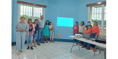 EODP ANEXA EORM CENTRO AMERICA