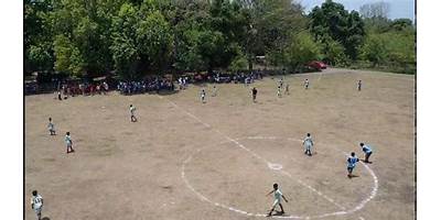 EODP ANEXA EORM JUSTO RUFINO BARRIOS
