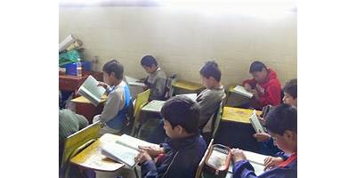 EODP ANEXA ESCUELA OFICIAL URBANA PARA VARONES JORNADA VESPERTINA BARRIO EL PORVENIR