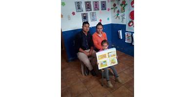 EODP ANEXO A EORM
