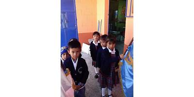 EODP "ANGELA LORENA GARCIA SAZO DE LEON"