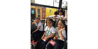 EODP 'AURA ROSAL DE MEJIA VICTORES'