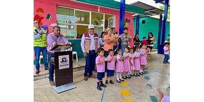 EODP BARRIO ESQUIPULAS NUEVO QUICHÉ
