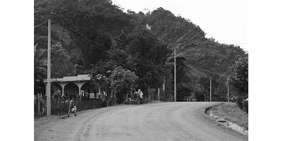EODP BARRIO LACANDÓN - LAS RUINAS