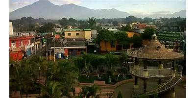 EODP CANTÓN LAS FLORES - LA LIBERTAD