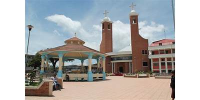 EODP CANTON SAN ISIDRO, ALDEA CHAJUNLE