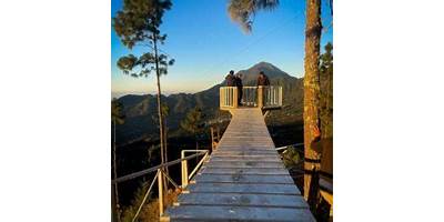 EODP CANTÓN TUISQUIMBLÁ, EL MIRADOR, ALDEA CHEQUÍN
