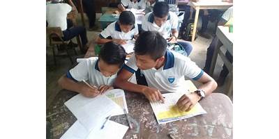 EODP CASERÍO SEOCOC, COOPERATIVA CHULAC
