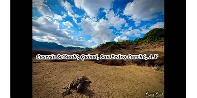 EODP CASERÍO SESAB QUIXAL