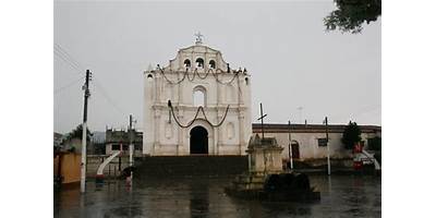 EODP CENTRAL