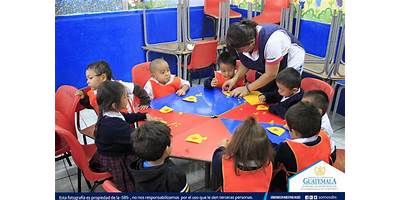 EODP CENTRO DE EDUCACIÓN INTEGRAL CAI