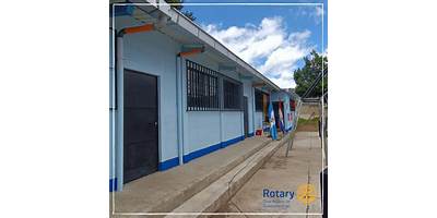 EODP CLUB ROTARIO