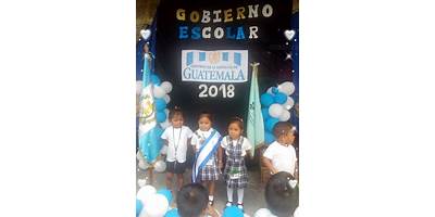 EODP COLONIA EL ESFUERZO