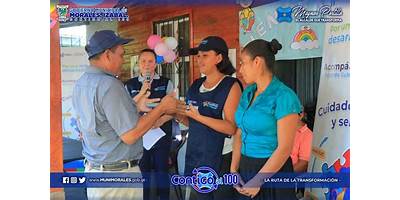 EODP COLONIA SANTA BARBARA