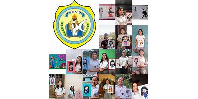 EODP COMUNIDAD I.A.N. CASITAS