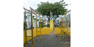 EODP COMUNIDAD SANTA TERESITA