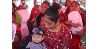 EODP COMUNIDAD SANTO TORIBIO