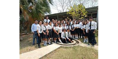 EODP COMUNIDAD SECOMUXÀN II
