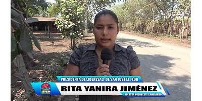 EODP COMUNIDAD TROCHA SIETE (7), CALLE ONCE (11)