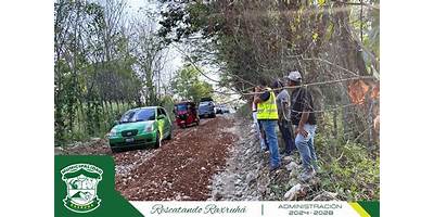 EODP COMUNIDAD YALPEMECH