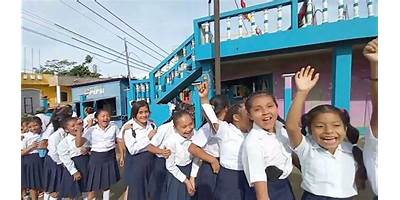 EODP EODP ANEXA A ESCUELA OFICIAL RURAL MIXTA