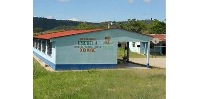 EODP ESCUELA OFICIAL RURAL MIXTA
