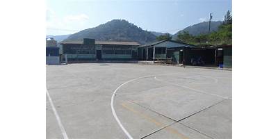 EODP ESCUELA OFICIAL RURAL MIXTA