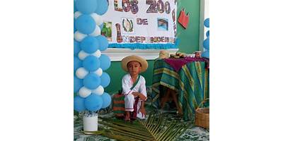 EODP ESCUELA OFICIAL RURAL MIXTA