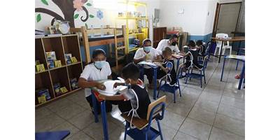 EODP HOGARES COMUNITARIOS