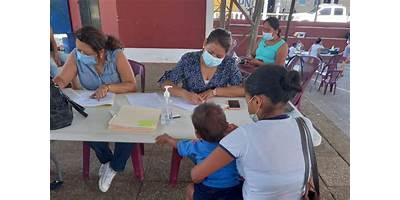EODP HOGARES COMUNITARIOS