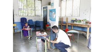 EODP HOGARES COMUNITARIOS