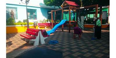 EODP HOGARES COMUNITARIOS