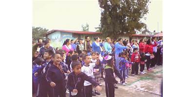 EODP "JUAN AMOS COMENIO"