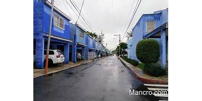 EODP LAS VILLAS