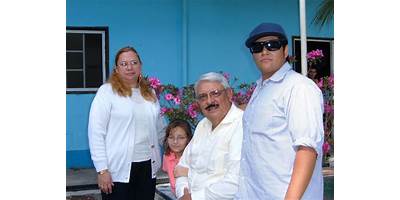 EODP "LIC. JOSE DOMINGO SICAL FLORES"