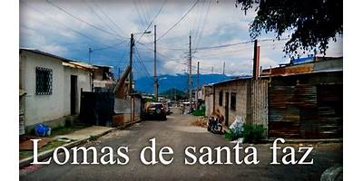 EODP LOMAS DE SANTA FAZ
