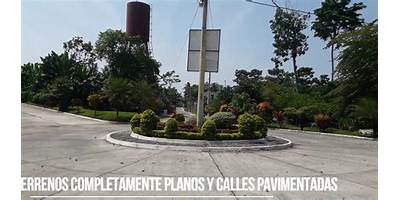 EODP LOTIFICACIÓN LA PIEDAD II