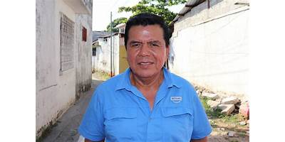 EODP MARVIN GUSTAVO PEREZ GUALIP