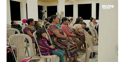 EODP "OFELIA PAZ ROBLEZ VDA. DE MARROQUIN"