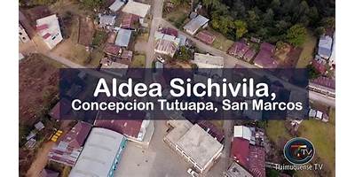 EODP PARAJE CHETNAM, ALDEA SICHIVILA