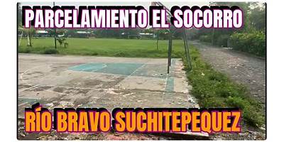 EODP PARCELAMIENTO EL SOCORRO