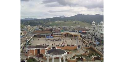 EODP - PROGRAMA HOGARES COMUNITARIOS -