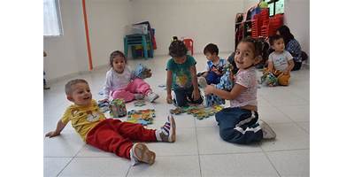 EODP - PROGRAMA HOGARES COMUNITARIOS -