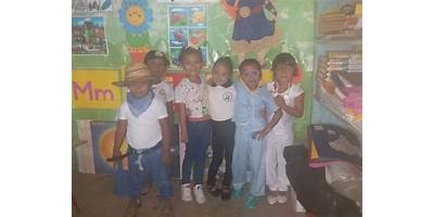 EODP 'SAN JOSE LA ESTANCIA'
