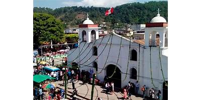 EODP "SANTIAGO DE PAZ MONTENEGRO"