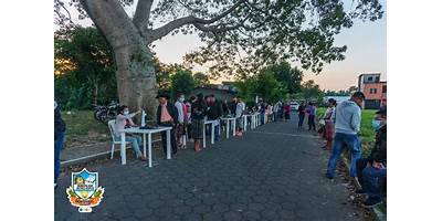 EODP SECTOR SAN PABLITO COMUNIDAD AGRARIA LOLEMI