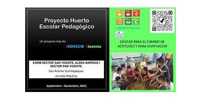 EODP SECTOR SAN VICENTE , ALDEA BARRIOS I