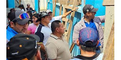 EODP SECTOR VARIEDADES, CANTON CONCEPCION