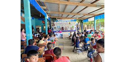 EPDP ANEXA A ESCUELA RURAL MIXTA CASA GUATEMALA