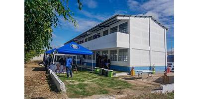 ERMP ESCUELA OFICIAL RURAL MIXTA DE PÁRVULOS, ANEXA A LA ESCUELA OFICIAL RURAL MIXTA CASERIO EL CHOCOLATE